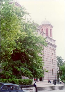 Lăcaşuri de cult din România; Catedrala ortodoxă Sfinţii Apostoli Petru şi Pavel; Catedrala-mănăstire Sfinţii Apostoli Petru şi Pavel Constanţa; ; 1883-1885; 1883; 1885; Catedrală; ortodox; Orthodox; orthodoxe; CONSTANŢA; ; Constanţa; Protopopiatul Constanţa; Arhiepiscopia Tomisului; Mitropolia Munteniei şi Dobrogei; 