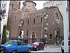 Biseric; romano-catolic; roman-catholic; Biserica Sf. Anton de Padova; ora; CONSTANA; 