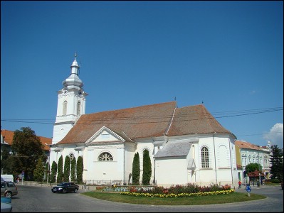 Lăcaşuri de cult din România; ; ; ; 1780; ; ; Biserică; reformat; Reformed; réformé; TÂRGU SECUIESC; ; Covasna; ; Eparhia Reformată din Ardeal; Biserica Reformată din România; 