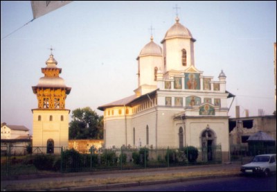 Lăcaşuri de cult din România; Biserica Sf. Nifon - Sârbi; Biserica Sârbi; ; 1852-1854; 1852; 1854; Biserică; ortodox; Orthodox; orthodoxe; TÂRGOVIŞTE; ; Dâmboviţa; Protoieria Târgovişte; Arhiepiscopia Târgoviştei; Mitropolia Munteniei şi Dobrogei; 
