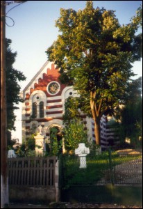 Lăcaşuri de cult din România; Biserica Sf. Francisc; Biserica Sf. Francisc din Assisi; ; sec. XV, reconstr. 1898; 1401; 1500; Biserică; romano-catolic; Roman-Catholic; roman-catholique; TÂRGOVIŞTE; ; Dâmboviţa; ; ; ; 