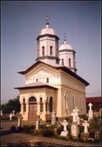 Lăcaşuri de cult din România; Biserica Sf. Nicolae; ; ; 1945; 1812; ; Biserică; ortodox; Orthodox; orthodoxe; GĂEŞTI; ; Dâmboviţa; Protoieria Găeşti; Arhiepiscopia Târgoviştei; Mitropolia Munteniei şi Dobrogei; 