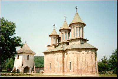 Lăcaşuri de cult din România; Mănăstirea Cobia; ; ; 1572; 1572; ; Mănăstire; ortodox; Orthodox; orthodoxe; MĂNĂSTIREA; COBIA; Dâmboviţa; Protoieria Găeşti; Arhiepiscopia Târgoviştei; Mitropolia Munteniei şi Dobrogei; 
