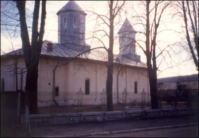 Lăcaşuri de cult din România; Biserica Schimbarea la Faţă; ; ; 1780; 1780; 1868; Biserică; ortodox; Orthodox; orthodoxe; MORENI; ; Dâmboviţa; Protoieria Târgovişte; Arhiepiscopia Târgoviştei; Mitropolia Munteniei şi Dobrogei; 