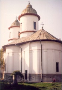 Lăcaşuri de cult din România; Mănăstirea Sf.Gheorghe Viforâta; Mănăstirea Viforâta; ; sec. XVI; 1501; 1600; Mănăstire; ortodox; Orthodox; orthodoxe; VIFORÂTA; ANINOASA; Dâmboviţa; ; Arhiepiscopia Târgoviştei; Mitropolia Munteniei şi Dobrogei; 