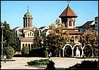 Biseric; ortodox; orthodox; Biserica Sf. mprai Constantin i Elena; municipiul; TRGOVITE; 