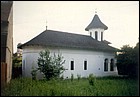 Biseric; ortodox; orthodox; Biserica Tierea Capului Sf. Ioan Boteztorul; municipiul; TRGOVITE; 