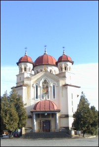 Lăcaşuri de cult din România; Biserica Sf. Apostoli; ; ; 1927-1938; 1927; 1938; Biserică; ortodox; Orthodox; orthodoxe; TÂRGU JIU; ; Gorj; Protopopiatul Târgu Jiu; Arhiepiscopia Craiovei; Mitropolia Olteniei; 