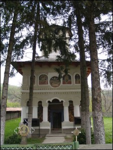 Lăcaşuri de cult din România; Biserica Sf. Ioan Botezătorul; ; ; 1808; 1808; ; Biserică; ortodox; Orthodox; orthodoxe; CIOCADIA; BENGEŞTI-CIOCADIA; Gorj; ; Arhiepiscopia Craiovei; Mitropolia Olteniei; 