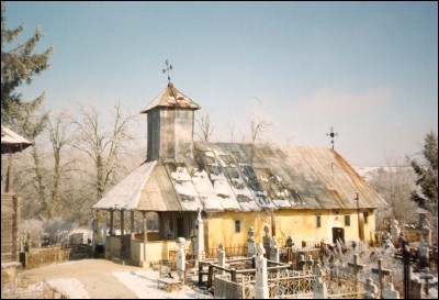 Lăcaşuri de cult din România; Biserica de lemn Cuvioasa Paraschiva; ; ; 1736-1737; 1736; 1737; Biserică de lemn; ortodox; Orthodox; orthodoxe; CIUPERCENI; CIUPERCENI; Gorj; ; Arhiepiscopia Craiovei; Mitropolia Olteniei; 