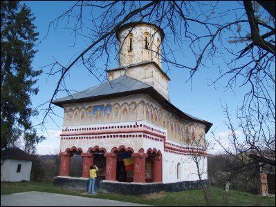 Lăcaşuri de cult din România; Biserica Sf. Nicolae; ; ; 1864; 1864; ; Biserică; ortodox; Orthodox; orthodoxe; CLEŞNEŞTI; GLOGOVA; Gorj; ; Arhiepiscopia Craiovei; Mitropolia Olteniei; 