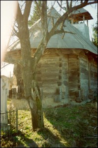 Lăcaşuri de cult din România; Biserica de lemn Sf. Dumitru,Adormirea Maicii Domnului; ; ; 1846; 1846; ; Biserică de lemn; ortodox; Orthodox; orthodoxe; CORNEŞTI; BĂLEŞTI; Gorj; ; Arhiepiscopia Craiovei; Mitropolia Olteniei; 