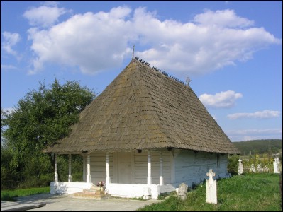 Lăcaşuri de cult din România; Biserica de lemn Sf. Ioan Botezătorul; Biserica Broşteniţa; ; 1813-1848; 1813; 1848; Biserică de lemn; ortodox; Orthodox; orthodoxe; FĂRCĂŞEŞTI; FĂRCĂŞEŞTI; Gorj; ; Arhiepiscopia Craiovei; Mitropolia Olteniei; 