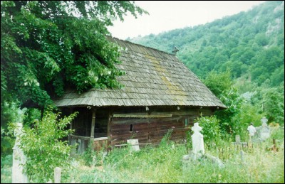 Lăcaşuri de cult din România; Biserica de lemn Cuvioasa Paraschiva; ; ; 1735; 1735; ; Biserică de lemn; ortodox; Orthodox; orthodoxe; GURENI; PEŞTIŞANI; Gorj; ; Arhiepiscopia Craiovei; Mitropolia Olteniei; 