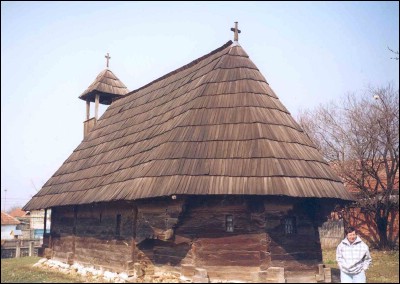 Lăcaşuri de cult din România; Biserica de lemn Sf. Ioan Gură de Aur; ; ; 1791; 1791; ; Biserică de lemn; ortodox; Orthodox; orthodoxe; LELEŞTI; LELEŞTI; Gorj; ; Arhiepiscopia Craiovei; Mitropolia Olteniei; 