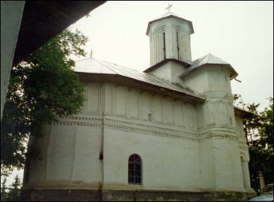 Lăcaşuri de cult din România; Biserica Sf. Nicolae, Sf. Gheorghe; ; ; 1805; 1805; ; Biserică; ortodox; Orthodox; orthodoxe; LUPOAIA; CĂTUNELE; Gorj; ; Arhiepiscopia Craiovei; Mitropolia Olteniei; 