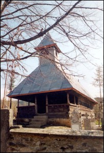 Lăcaşuri de cult din România; Biserica de lemn Intrarea în Biserică; ; ; 1834; 1834; ; Biserică de lemn; ortodox; Orthodox; orthodoxe; POIENARI; BUMBEŞTI-PIŢIC; Gorj; ; Arhiepiscopia Craiovei; Mitropolia Olteniei; 