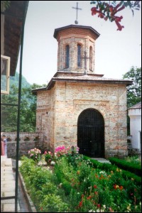 Lăcaşuri de cult din România; Mănăstirea Tismana; ; ; 1377-1378, cu adăugiri ulterioare; 1377; 1378; Mănăstire; ortodox; Orthodox; orthodoxe; TISMANA; TISMANA; Gorj; ; Arhiepiscopia Craiovei; Mitropolia Olteniei; 