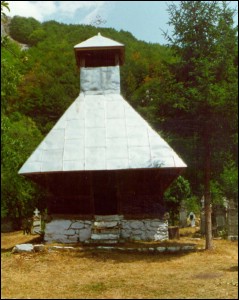 Lăcaşuri de cult din România; Biserica de lemn Adormirea Maicii Domnului; ; ; 1827; 1827; ; Biserică de lemn; ortodox; Orthodox; orthodoxe; VAIDEI; STĂNEŞTI; Gorj; ; Arhiepiscopia Craiovei; Mitropolia Olteniei; 