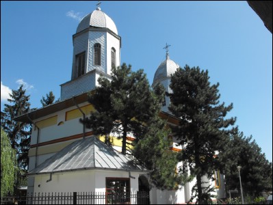 Lăcaşuri de cult din România; Biserica Adormirea Maicii Domnului - Mavramol; Biserica Mavramol; ; 1702; 1702; ; Biserică; ortodox; Orthodox; orthodoxe; GALAŢI; ; Galaţi; Protoieria Galaţi; Arhiepiscopia Dunării de Jos; Mitropolia Munteniei şi Dobrogei; 