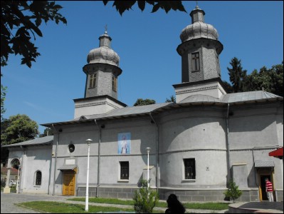 Lăcaşuri de cult din România; Biserica Sf. Spiridon; ; ; 1817; 1817; ; Biserică; ortodox; Orthodox; orthodoxe; GALAŢI; ; Galaţi; Protoieria Galaţi; Arhiepiscopia Dunării de Jos; Mitropolia Munteniei şi Dobrogei; 