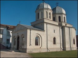 Lăcaşuri de cult din România; Mănăstirea Sf. Ierarh Nicolae Comana; Mănăstirea Comana; ; sec. XVI-XVIII; 1501; 1800; Mănăstire; ortodox; Orthodox; orthodoxe; COMANA; COMANA; Giurgiu; Protoieria Hereşti (Herăşti), com. Hereşti, jud. Giurgiu. Episcopia Giurgiului, str. Portului 13, Municipiul Giurgiu, judeţul Giurgiu.; Episcopia Giurgiului; Mitropolia Munteniei şi Dobrogei; 