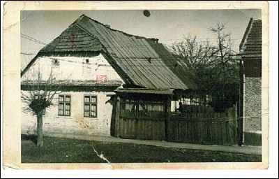 Lăcaşuri de cult din România; Biserica baptistă Harul I; Biserica baptistă veche; ; sec. XX, rep. 2002; ; ; Biserică; baptist; Baptist; baptisme; ORĂŞTIE; ; Hunedoara; ; Arhiepiscopia Alba Iuliei; Uniunea bisericilor creştine baptiste din România; 