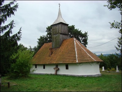Lăcaşuri de cult din România; ; ; ; 1929; 1929; ; Biserică; ortodox; Orthodox; orthodoxe; BACEA; ILIA; Hunedoara; Protopopiatul Deva; Episcopia Aradului; Mitropolia Banatului; 