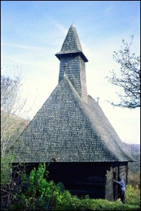 Lăcaşuri de cult din România; Biserica de lemn Adormirea Maicii Domnului; ; ; sec. XVIII; 1701; 1800; Biserică de lemn; ortodox; Orthodox; orthodoxe; ALUN; BUNILA; Hunedoara; Protopopiatul Deva; Episcopia Aradului; Mitropolia Banatului; 