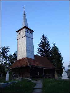 Lăcaşuri de cult din România; Biserica de lemn Sf. Nicolae; ; ; sec. XVIII; pictură sec. XIX; 1701; 1800; Biserică de lemn; ortodox; Orthodox; orthodoxe; BASARABASA; VAŢA DE JOS; Hunedoara; Protopopiatul Brad; Episcopia Aradului; Mitropolia Banatului; 