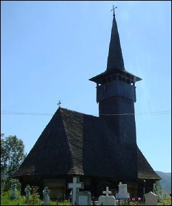 Lăcaşuri de cult din România; Biserica de lemn Buna Vestire; ; ; sec. XVII-XVIII; pictură sec. XVIII-XIX; 1601; 1800; Biserică de lemn; ortodox; Orthodox; orthodoxe; BIRTIN; VAŢA DE JOS; Hunedoara; Protopopiatul Brad; Episcopia Aradului; Mitropolia Banatului; 