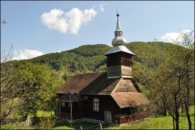 Lăcaşuri de cult din România; Biserica de lemn Adormirea Maicii Domnului; ; ; 1876; 1801; 1900; Biserică de lemn; ortodox; Orthodox; orthodoxe; DUMBRAVA DE JOS; RIBIŢA; Hunedoara; Protopopiatul Brad; Episcopia Aradului; Mitropolia Banatului; 