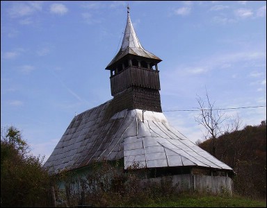 Lăcaşuri de cult din România; Biserica de lemn Sf. Arhangheli; ; ; 1780; 1780; ; Biserică de lemn; ortodox; Orthodox; orthodoxe; GIALACUTA; BRĂNIŞCA; Hunedoara; Protopopiatul Deva; Episcopia Aradului; Mitropolia Banatului; 