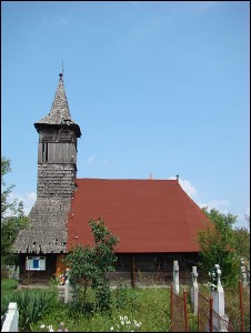Lăcaşuri de cult din România; Biserica de lemn Intrarea în Ierusalim; ; ; 1752; 1752; ; Biserică de lemn; ortodox; Orthodox; orthodoxe; GOTHATEA; GURASADA; Hunedoara; Protopopiatul Deva; Episcopia Aradului; Mitropolia Banatului; 