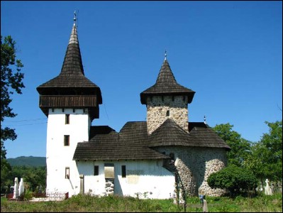 Lăcaşuri de cult din România; Biserica Arhanghelul Mihail; ; ; sec. XIII; adăugiri ulterioare; 1201; 1300; Biserică; ortodox; Orthodox; orthodoxe; GURASADA; GURASADA; Hunedoara; Protopopiatul Deva; Episcopia Aradului; Mitropolia Banatului; 