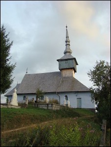 Lăcaşuri de cult din România; Biserica de lemn Buna Vestire; ; ; 1793; 1793; ; Biserică de lemn; ortodox; Orthodox; orthodoxe; HĂRŢĂGANI; BĂIŢA; Hunedoara; Protopopiatul Brad; Episcopia Aradului; Mitropolia Banatului; 