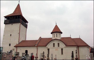 Lăcaşuri de cult din România; Biserica Sf. Nicolae; ; ; sec. XV-XIX, pictură murală sec. XVII; 1401; 1900; Biserică; ortodox; Orthodox; orthodoxe; HUNEDOARA; ; Hunedoara; Protopopiatul Deva; Episcopia Aradului; Mitropolia Banatului; 