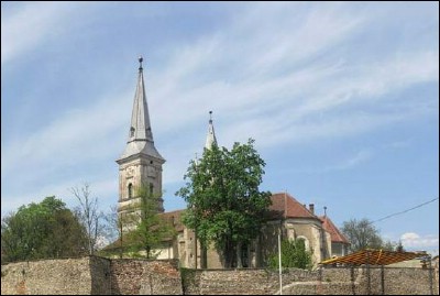 Lăcaşuri de cult din România; ; ; ; 1820; 1820; ; Biserică; reformat; Reformed; réformé; ORĂŞTIE; ; Hunedoara; Protopopiatul Orăştie; Episcopia Aradului; Biserica Reformată din România; 