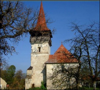 Lăcaşuri de cult din România; Biserica Sf.Ilie; Biserica calvină; ; sec. XVI-XVII; 1501; 1700; Biserică; reformat; Reformed; réformé; PEŞTEANA; DENSUŞ; Hunedoara; ; ; Biserica Reformată din România; 