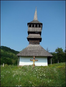 Lăcaşuri de cult din România; Biserica de lemn Cuvioasa Paraschiva; ; ; 1740, ref. în sec. XIX; 1740; ; Biserică de lemn; ortodox; Orthodox; orthodoxe; RĂDULEŞTI; DOBRA; Hunedoara; Protopopiatul Deva; Episcopia Aradului; Mitropolia Banatului; 