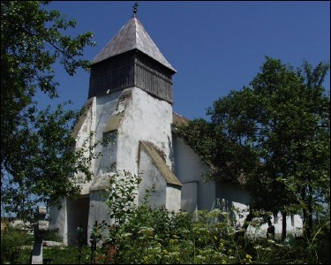 Lăcaşuri de cult din România; ; ; ; sec. XVIII-XIX; 1701; 1900; Biserică; ortodox; Orthodox; orthodoxe; RÂU DE MORI; RÂU DE MORI; Hunedoara; Protopopiatul Haţeg; Episcopia Aradului; Mitropolia Banatului; 