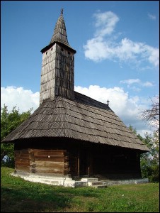 Lăcaşuri de cult din România; Biserica de lemn Cuvioasa Paraschiva; ; ; sec. XVIII; 1701; 1800; Biserică de lemn; ortodox; Orthodox; orthodoxe; RUNCŞOR; GURASADA; Hunedoara; Protopopiatul Deva; Episcopia Aradului; Mitropolia Banatului; 