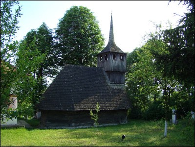 Lăcaşuri de cult din România; Biserica de lemn Cuvioasa Paraschiva; ; ; sec. XVII-XVIII; 1601; 1900; Biserică de lemn; ortodox; Orthodox; orthodoxe; TÂRNĂVIŢA; BRĂNIŞCA; Hunedoara; Protopopiatul Deva; Episcopia Aradului; Mitropolia Banatului; 