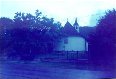 Lăcaşuri de cult din România; Biserica Sf. Gheorghe; ; ; 1810; 1810; ; Biserică; ortodox; Orthodox; orthodoxe; CIUCSÂNGEORGIU; CIUCSÂNGIORGIU; Harghita; Protopopiatul Ortodox Român Miercurea Ciuc; Episcopia Covasnei şi Harghitei; Mitropolia Ardealului, Covasnei şi Harghitei; 