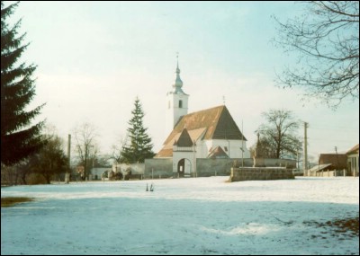 Lăcaşuri de cult din România; Biserica Sf. Gheorghe; ; ; sec. XIV-XVIII; 1301; 1800; Biserică; romano-catolic; Roman-Catholic; roman-catholique; CIUCSÂNGEORGIU; CIUCSÂNGIORGIU; Harghita; ; Arhiepiscopia Romano-Catolică Alba-Iulia; Biserica Romano-Catolică din România; 