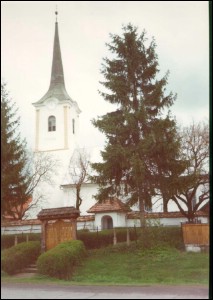 Lăcaşuri de cult din România; ; ; ; sec. XVI-XVIII; 1501; 1800; Biserică; unitarian; Unitarian; unitarien; CORUND; CORUND; Harghita; ; Consistoriul Bisericii Unitariene; Biserica Unitariană din România; 