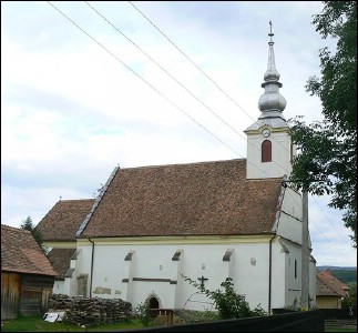 Lăcaşuri de cult din România; ; ; ; sec. XIV-XV-XVIII; 1301; 1800; Biserică; romano-catolic; Roman-Catholic; roman-catholique; CRISTURU SECUIESC; ; Harghita; ; Arhiepiscopia Romano-Catolică Alba-Iulia; Biserica Romano-Catolică din România; 