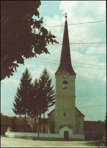 Lăcaşuri de cult din România; ; ; ; 1799; ; ; Biserică; unitarian; Unitarian; unitarien; FILIAŞ, oraş CRISTURU SECUIESC; ; Harghita; ; Consistoriul Bisericii Unitariene; Biserica Unitariană din România; 