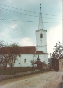Lăcaşuri de cult din România; ; ; ; sec. XIV-XV-XIX; 1301; 1900; Biserică; reformat; Reformed; réformé; FORŢENI; FELICIENI; Harghita; ; ; Biserica Reformată din România; 