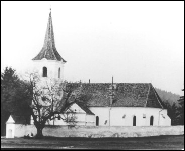Lăcaşuri de cult din România; Biserica Sf. Duh; ; ; sec. XV; sec. XIX; 1401; 1900; Biserică; romano-catolic; Roman-Catholic; roman-catholique; LELICENI; SÂNCRĂIENI; Harghita; ; Arhiepiscopia Romano-Catolică Alba-Iulia; Biserica Romano-Catolică din România; 